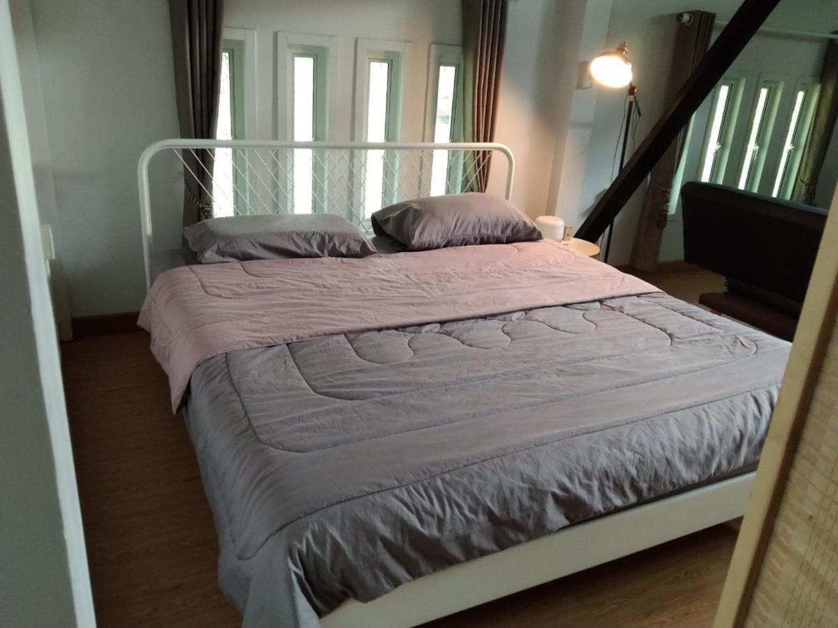 Royal Mountain View Ratchaburi Βίλα Εξωτερικό φωτογραφία